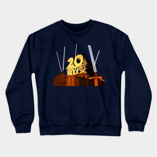 20th CENTURY SUX Crewneck Sweatshirt by ugurbs